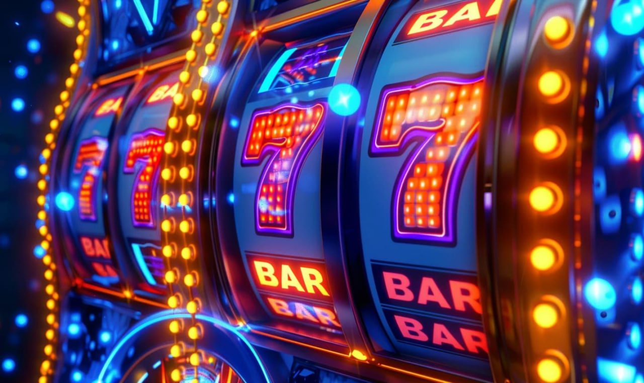 100k slot