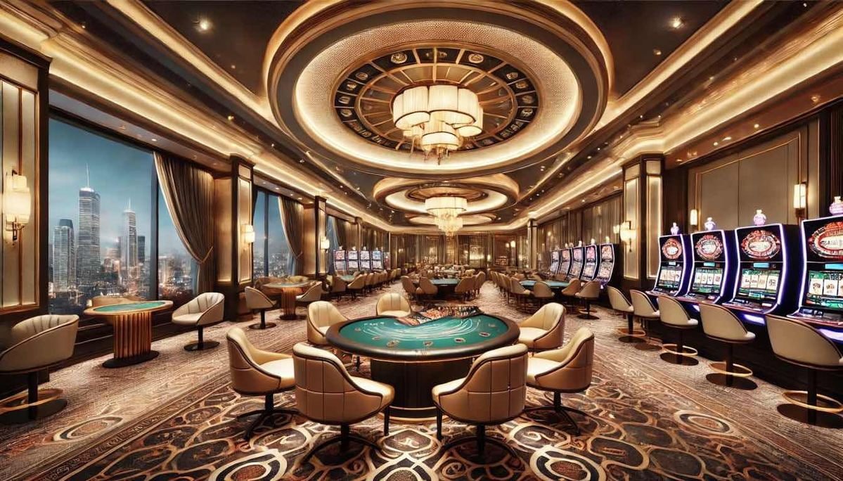 100k slot