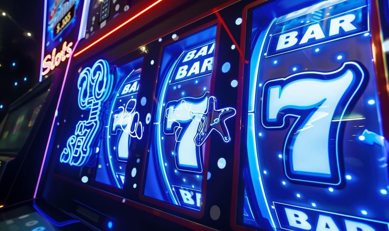 100k slot