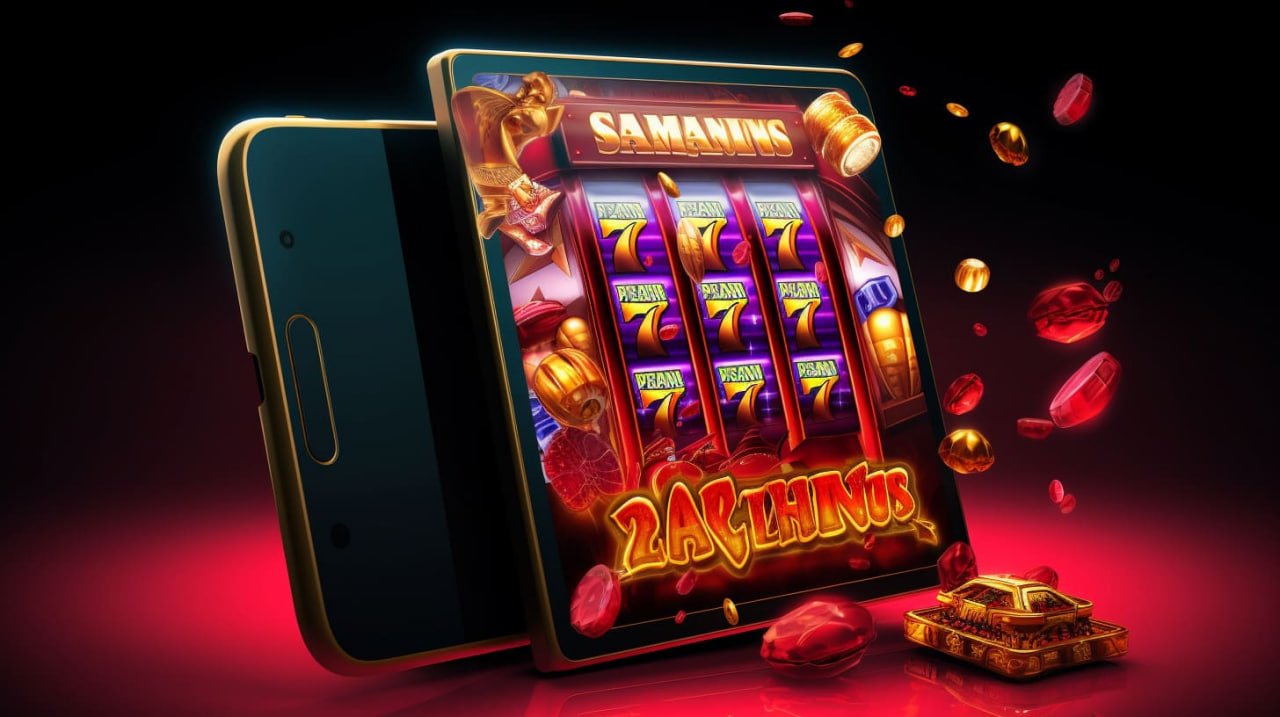100k slot