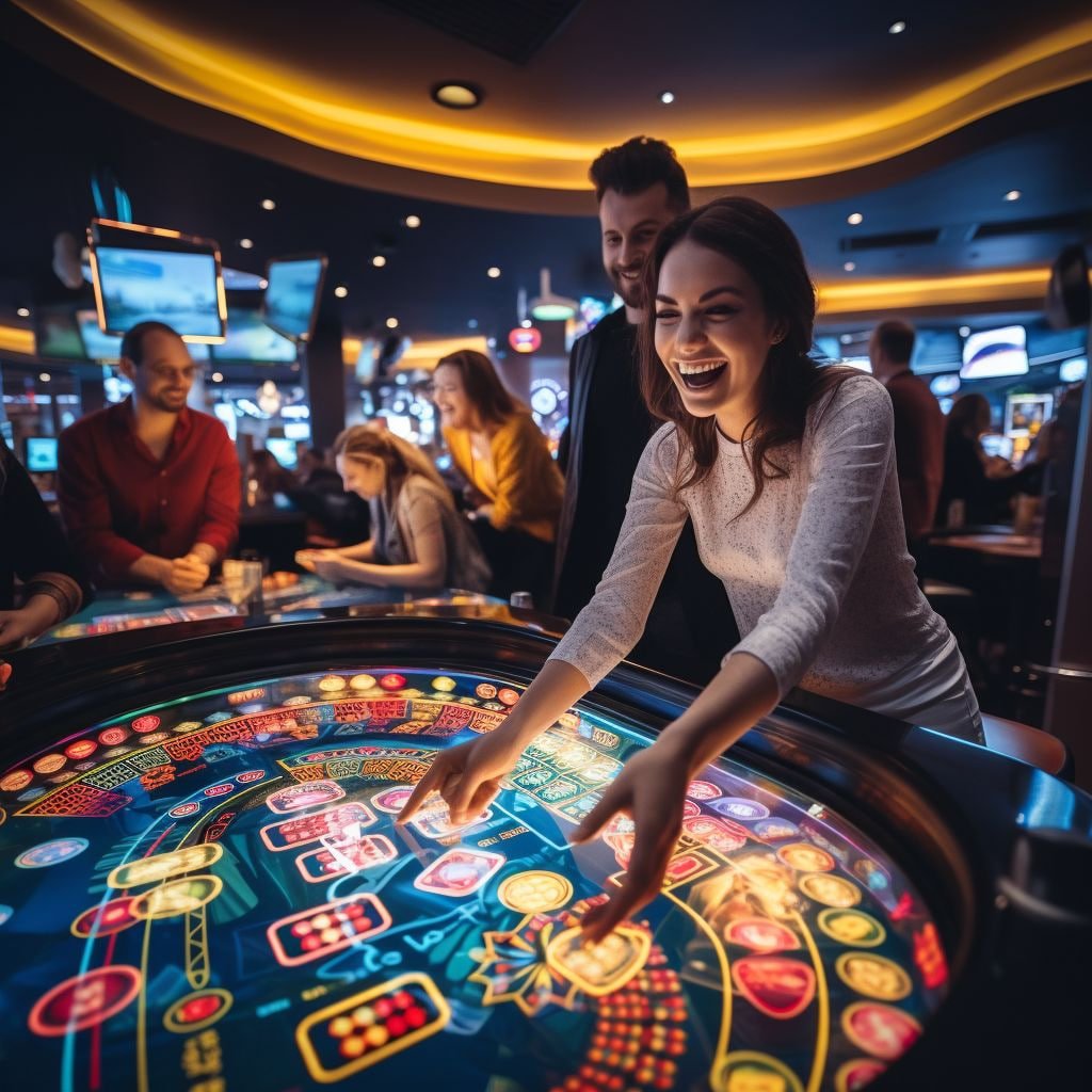 100k slot