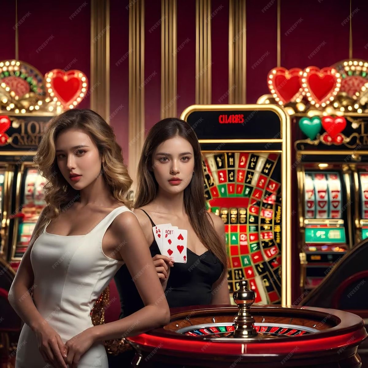 100k slot