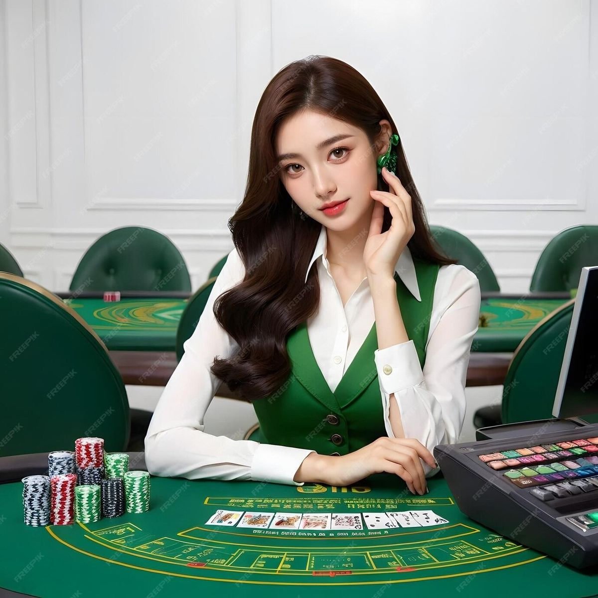 100k slot