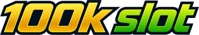 100k Slot Logo